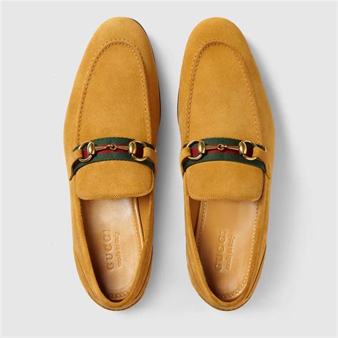 cheap gucci loafers men|Gucci loafers men casual.